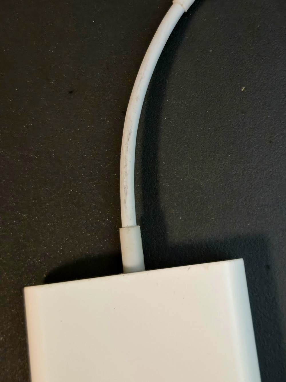 Genuine Apple USB-C Digital AV Multiport Adapter